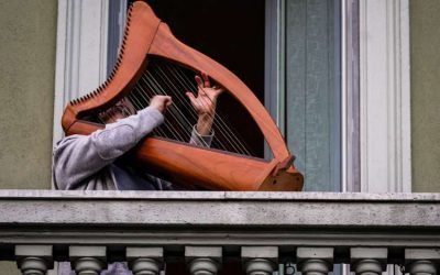 Música para una cuarentena