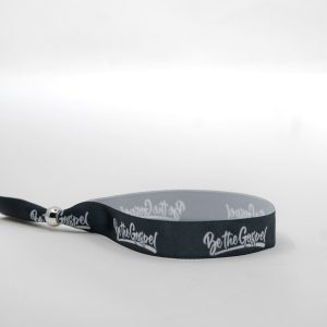 Pulsera be the gospel 02