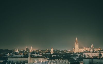Fin de temporada de Sevilla Gospel Choir