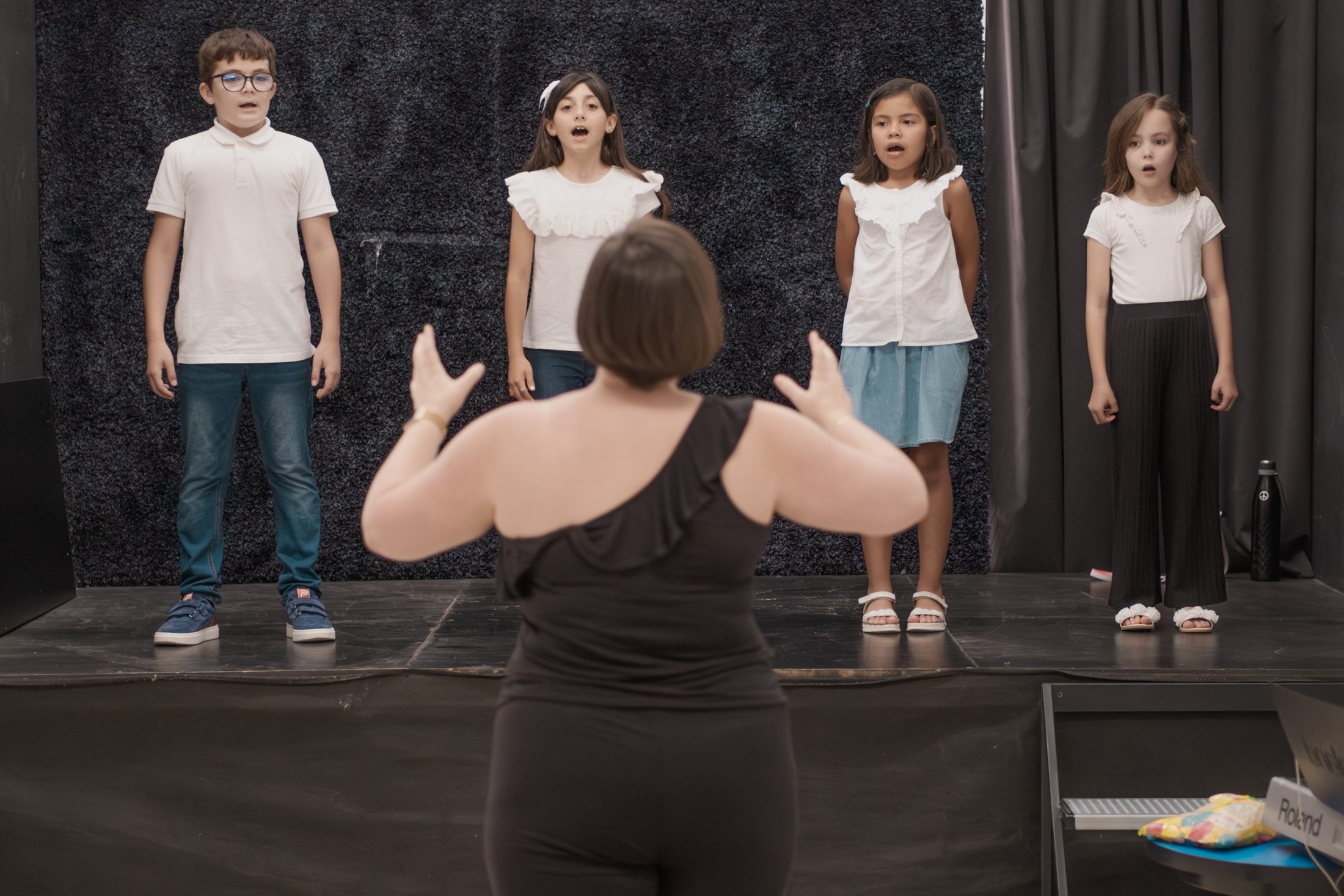 The Flying Flip Flop--2