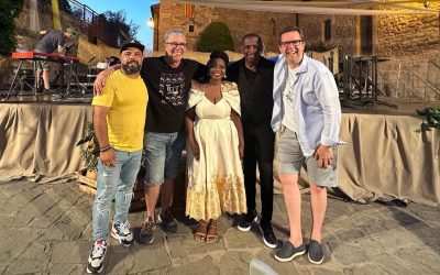 La Escuela en Rajadell