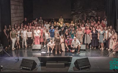 Canarias Gospel Summit 23