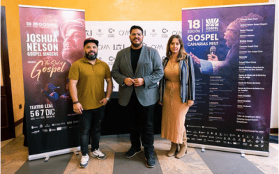 Festival Gospel de Canarias