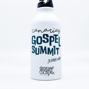 CANARIAS GOSPEL SUMMIT BOTTLE