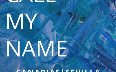 NEW SONG: CALL MY NAME