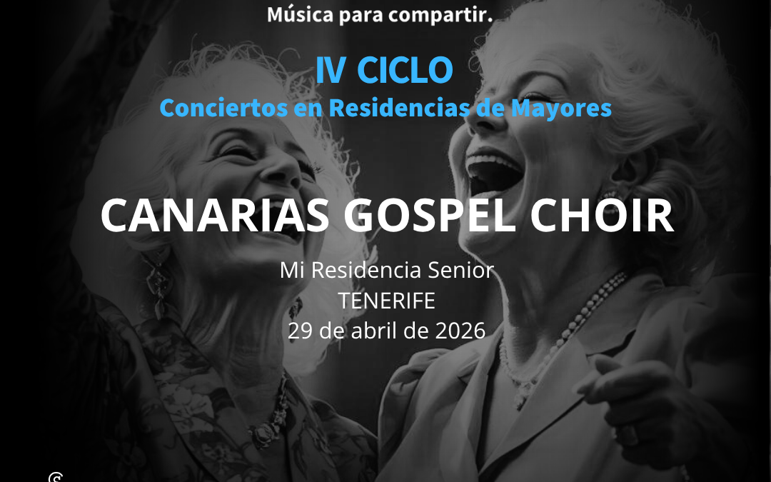 JUNTOS. Música para compartir