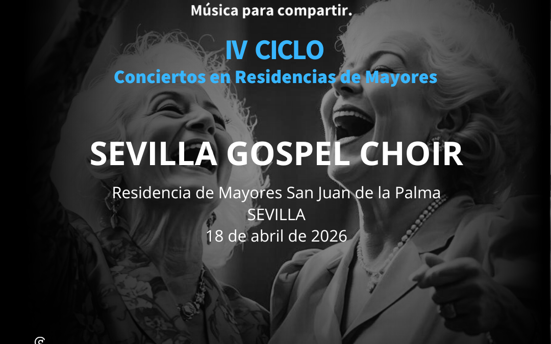 JUNTOS. Música para compartir