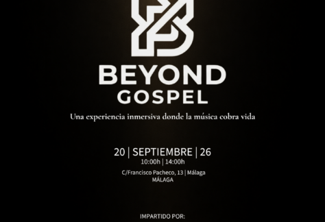 BEYOND GOSPEL MÁLAGA