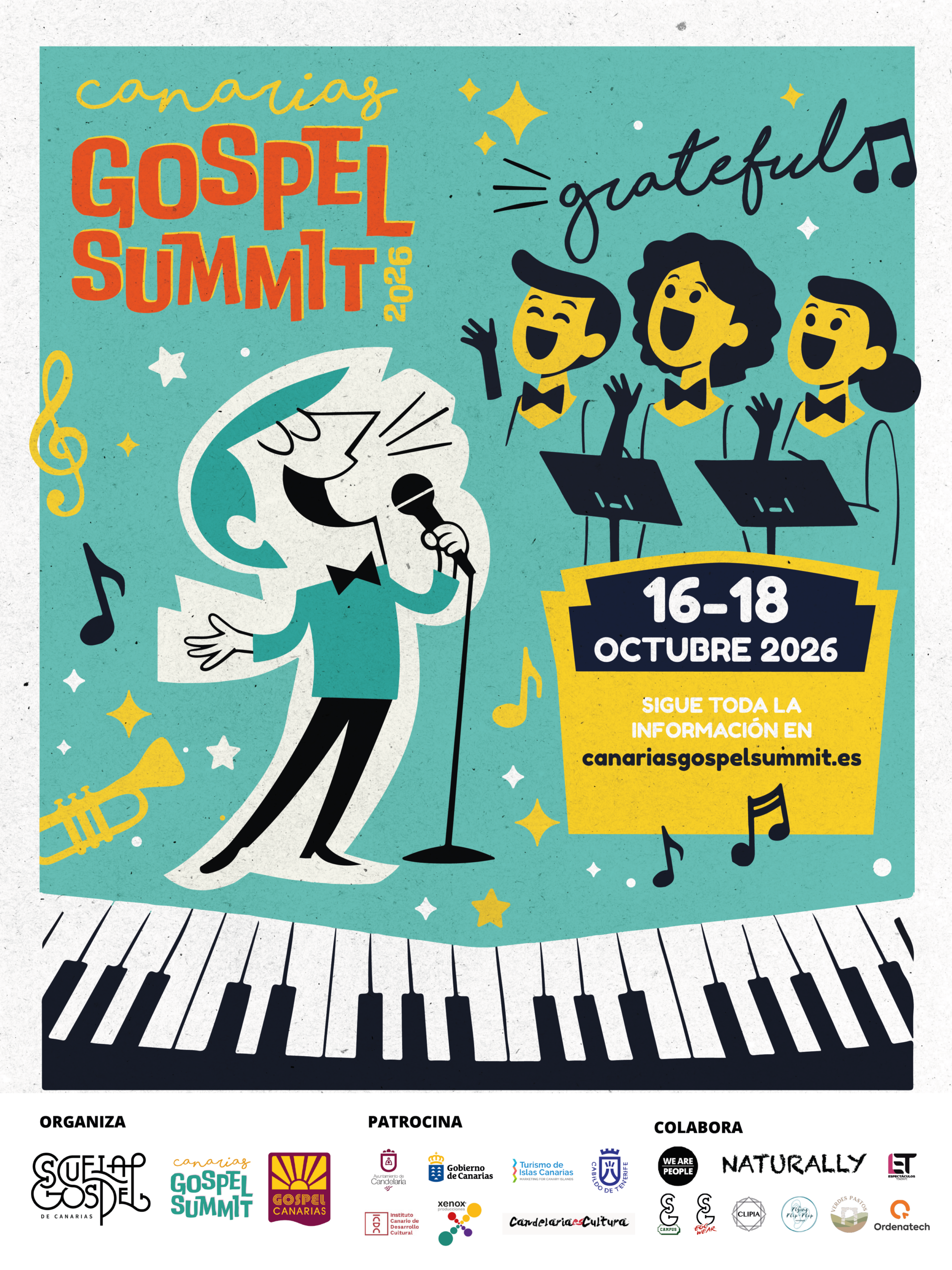 GOSPEL SUMMIT 26 instagram 1440x1080@3x