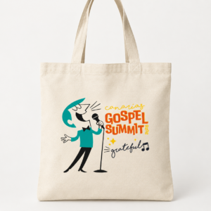 Bolsa Canarias Gospel Summit 2026